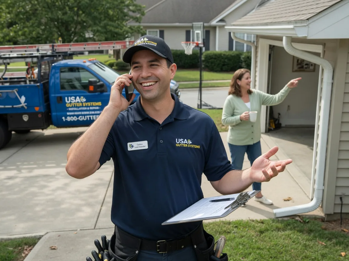 Gutter Installation Lipan, TX FAQs